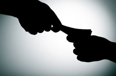 Экономика Украины рекордно ушла в тень