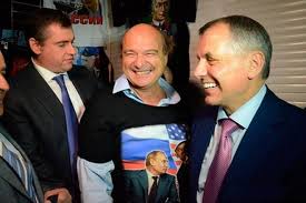 Посетившим Крым французским депутатам пообещали 8 лет тюрьмы