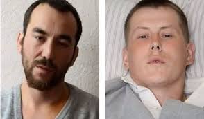 СБУ показала фото задержанных российских ГРУшников