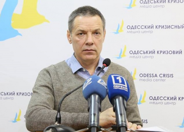 С украинского рынка могут уйти импортные товары