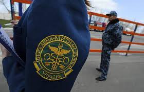 Тотальная коррупция одесской таможни: пример инспектора Цветовой