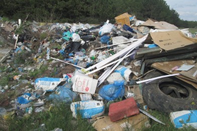 Кинбурнская коса: николаевская жемчужина Причерноморья под угрозой