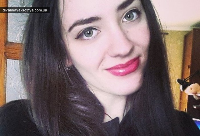 ВСЕМ ВСЕМ ВСЕМ! В КИЕВЕ РАЗЫСКИВАЕТСЯ ОСОБО ОПАСНАЯ «САМКА» ИЗ ДНР