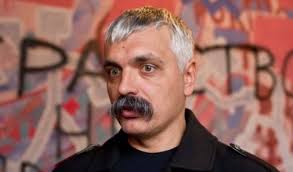 Корчинский: ждите Януковича и Минск-10 о прекращении огня под Житомиром