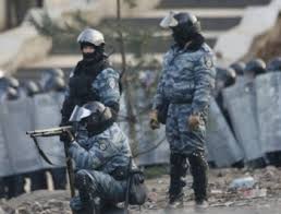 Арешт підозрюваного в убивстві 39 євромайданівців визнали законним