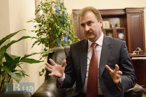 Заседание по делу экс-главы КГГА Попова перенесли на 17 сентября