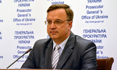 Чем Севрук лучше Гузыря? И где граната Шокина?