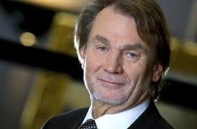 Помер найбагатший поляк, який мав газовий бізнес в Україні