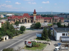 Сепаратисты в Ужгороде прикрывались организацией правозащитников