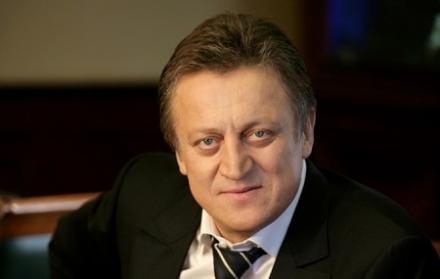 «Регионал» и компания похитили у бесквартирных граждан 250 млн гривен