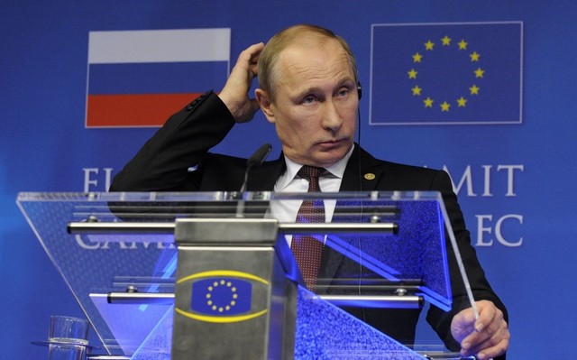 Еще 6 стран, вслед за ЕС, продлили санкции против России