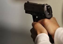 В России киллер по ошибке застрелил заказчика