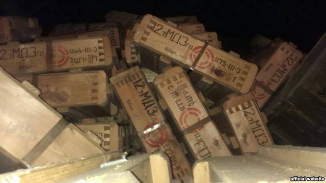 «Їдь прямо, там будуть свої». Як заблукав на Донбасі ще один російський офіцер