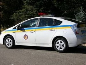 Поліцейським гібридам «Toyota prius» не змогли замовити техобслуговування через борги Джуринського