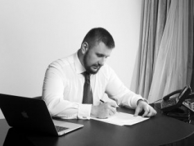 Зрада! З ким домовився Клименко про повернення до Києва