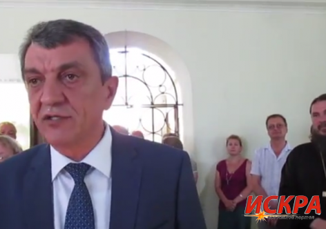 Скандал в Севастополе: «Херсонес Таврический» против назначения директора-священника