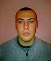 Разыскивается злоумышленник, который в Житомире ранил милиционера