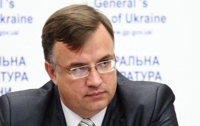 ЗАЯВЛЕНИЕ ДНЯ: СЕВРУК ЗАИКНУЛСЯ О ВЫБОРАХ ГЕНПРОКУРОРА. ШОКИН ЯКОБЫ ТОЖЕ "ЗА"