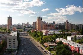 Жители Печерского района пожаловались Кличко на строителей