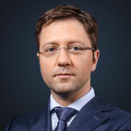 Залог за экс-замминистра юстиции Седова внес сын Лавриновича, - прокурор