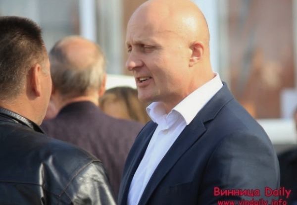 Скандал: Качур собирает по 5000 у.е. за место в списках партии Ляшко?!!!