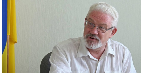 Украина в состоянии войны, Конституцию менять нельзя, – эск-судья КСУ