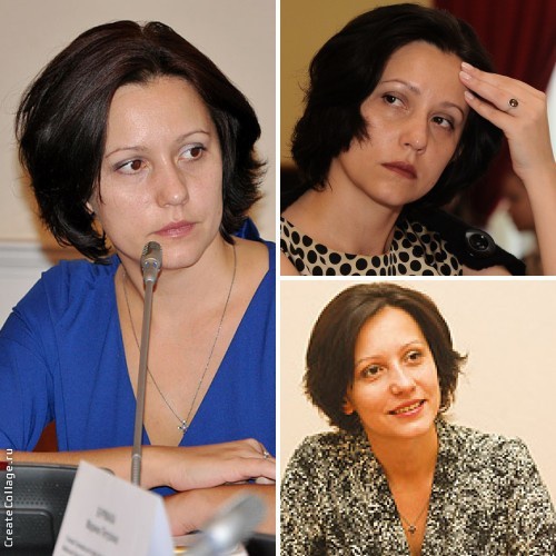 Досье: Хонда Марина Петровна