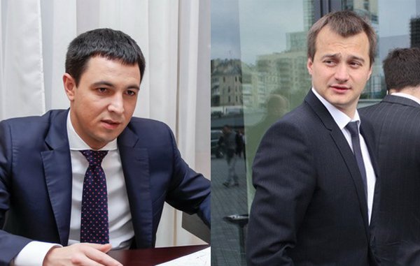 Владимир Прокопив станет главой ГУД вместо Сергея Березенко