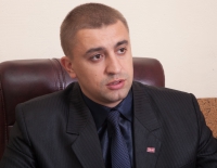 Реванш кремлевских проектов на Днепропетровщине становится явью, - Колесников