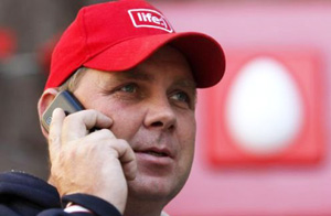 Голосова революція по-турецьки