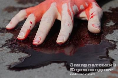 Трагедия в Закарпатье: вырезали целую семью