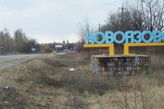 В Новоазовске террористы придумали, как наказывать местных за нарушение "комендантского часа"