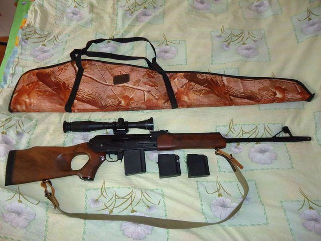 За живого или мертвого подонка из России установлена награда в 200 000 USD