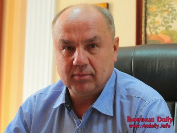 Владимир Скомаровский назвал имена тех, кто хочет отжать завод «Керамик»