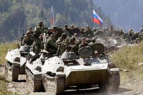 Российский депутат рассказал, сколько россиян хочет воевать с Украиной