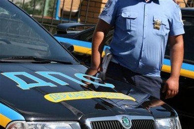 Находящийся в Мариуполе начальник Управления ГАИ ГУМВД Украины в Донецкой области инициировал расследование против грубого гаишника