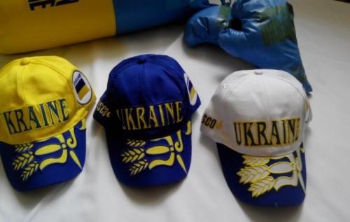 В Украине нынешняя власть не занимается поддержкой спорта