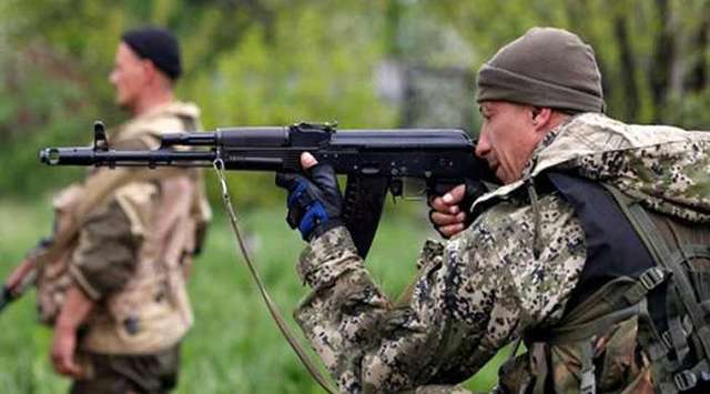 Журналисты систематизировали боевиков, которые воюют на Донбассе против сил АТО