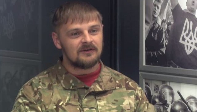 Участвовавшие в событиях в Мукачево бойцы ПС находятся в безопасном месте, - пресс-секретарь