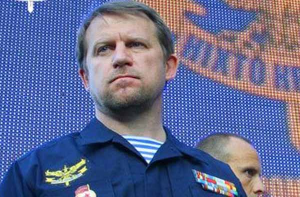 Поздравление с 85-ой годовщиной создания ВДВ от ВОО “НИКТО КРОМЕ НАС”