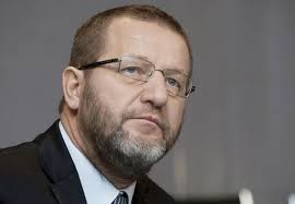 Тучи над Россией сгущаются