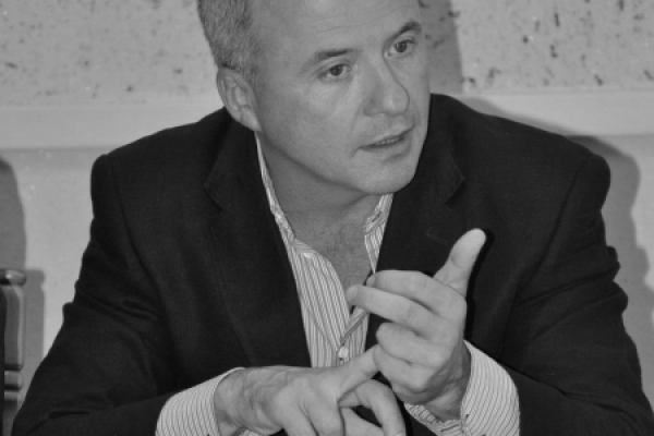 "Український Уряд пропонує українським пенсіонерам петлю на шию"