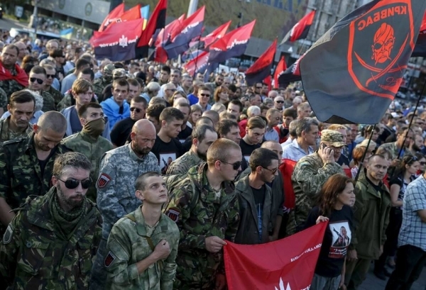 Разведка США рассказала, чем закончится конфликт между ПС и Порошенко