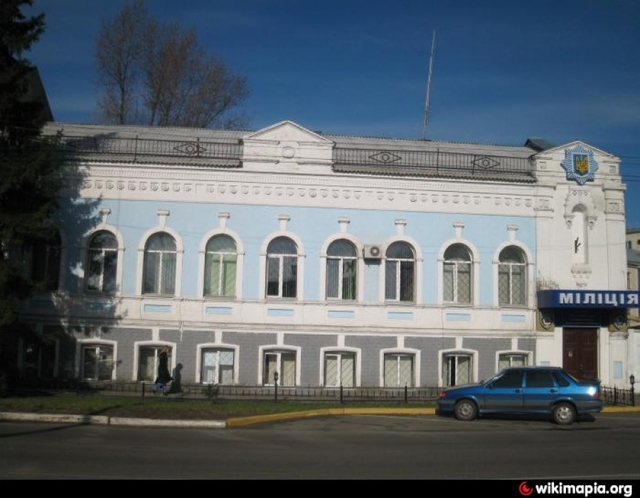 Милицейский скандал: правоохранители пьяные и с оружием!?