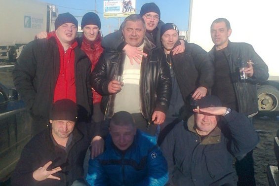 В оккупированном Крыму в 7 раз выросло количество уголовников