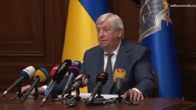 Корупційний скандал під час вступної кампанії