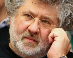 Зачем олигарху Ведро?