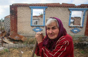 Економіка безглуздої війни