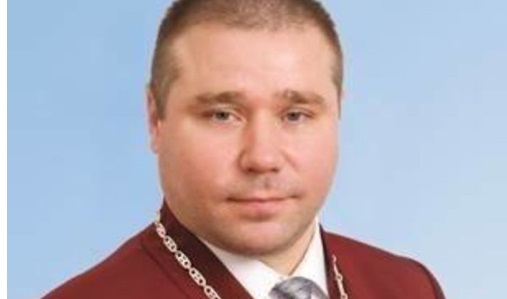 Нардеп объявил жену судьи КСУ одной из главных террористок «ЛНР»