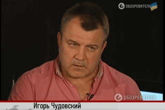 Игорь Плотницкий отвез в Москву "откат" в 50 млн долларов